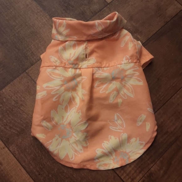 Youly XXS Dog Shirt
